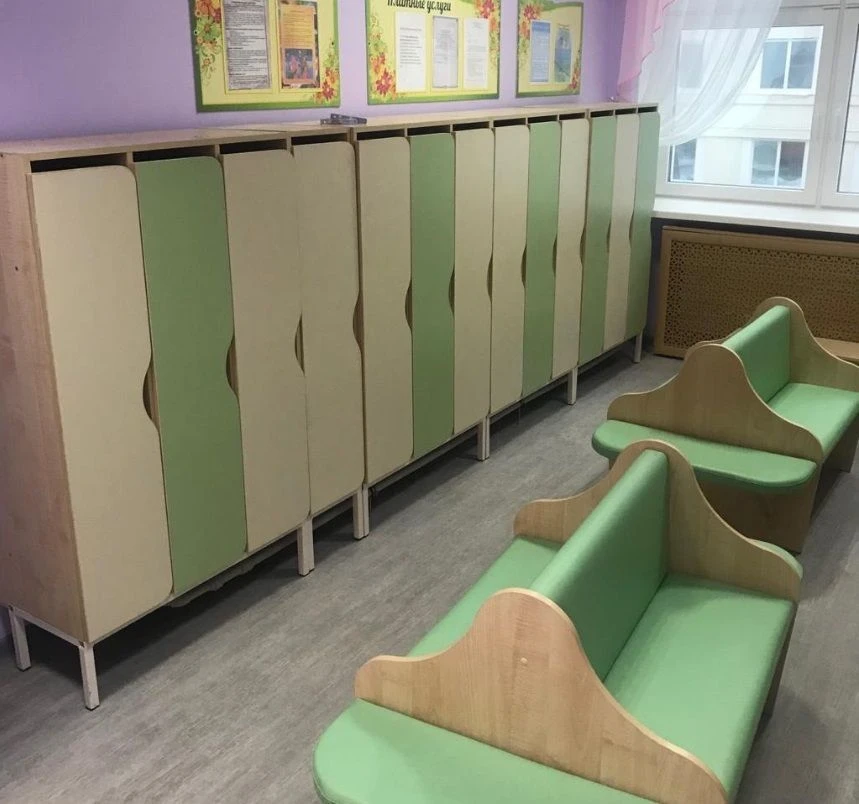 Children's Sofas for Educational Institutions