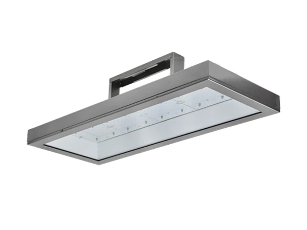 LED Marine Light INOX 80 for Harsh Environments