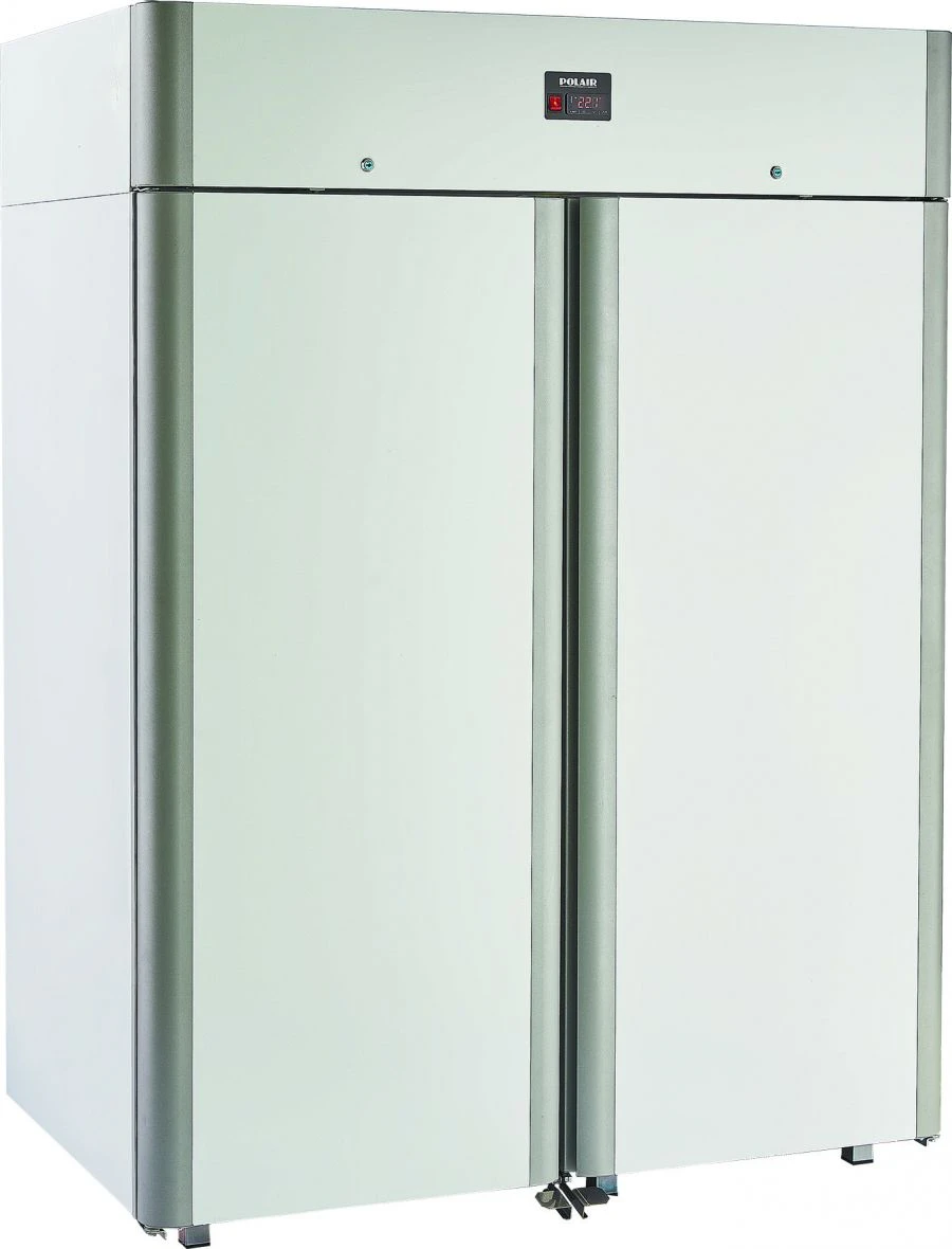 Refrigerated Display Cabinet for Food Storage and Sales SM114-Pk