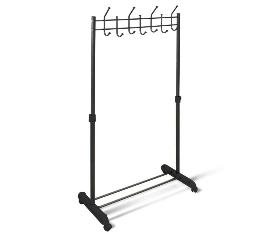 شماعة أحذية وملابس مع خطافات شيفيلتون SHT-WR13