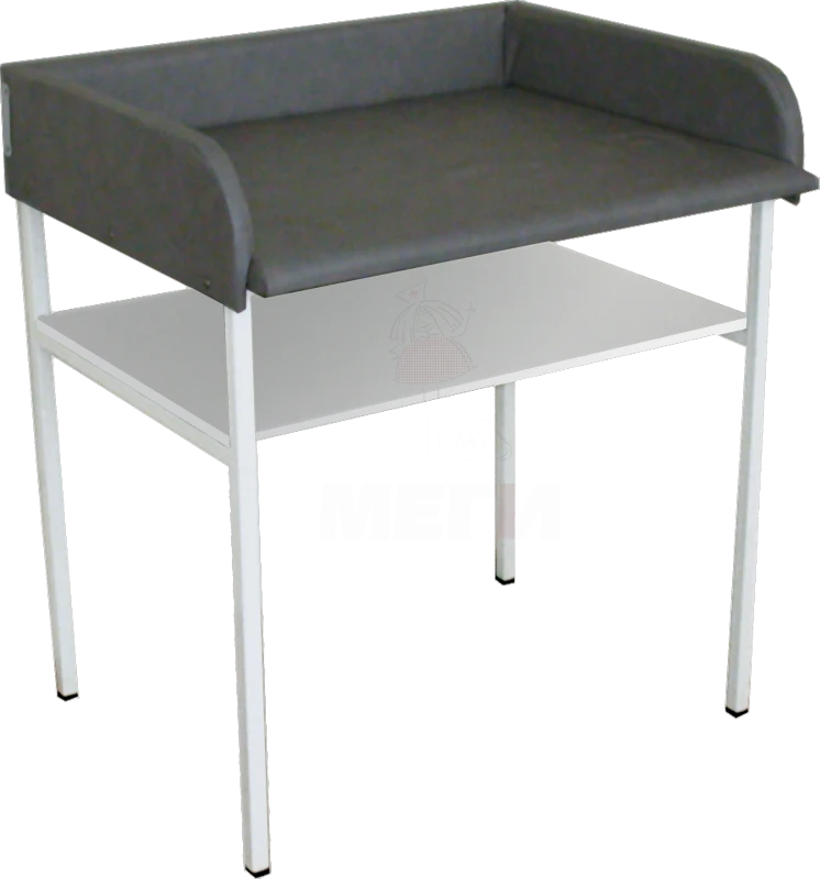 طاولة تغيير قابلة للطي مع تنجيد نصف ناعم - STPR510M "MSK" (MSK-510)