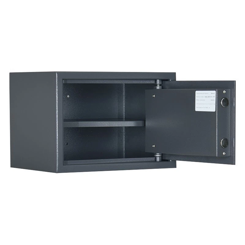 Office Safe for Document Storage - ШБМ-25