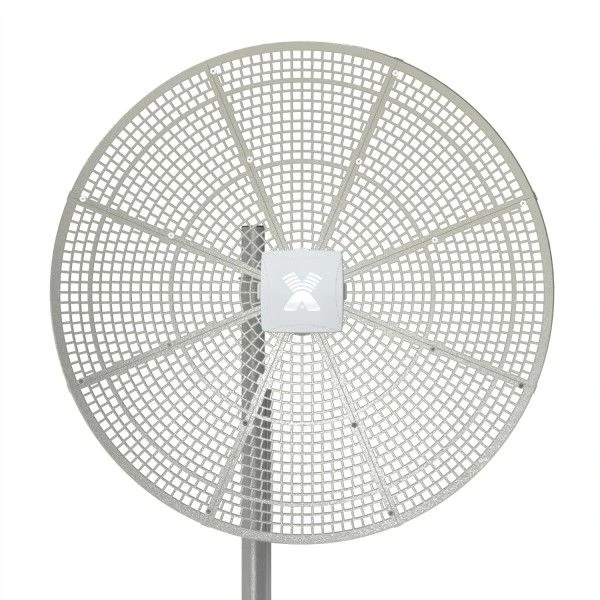 Vika-24 MIMO BOX Parabolic Antenna