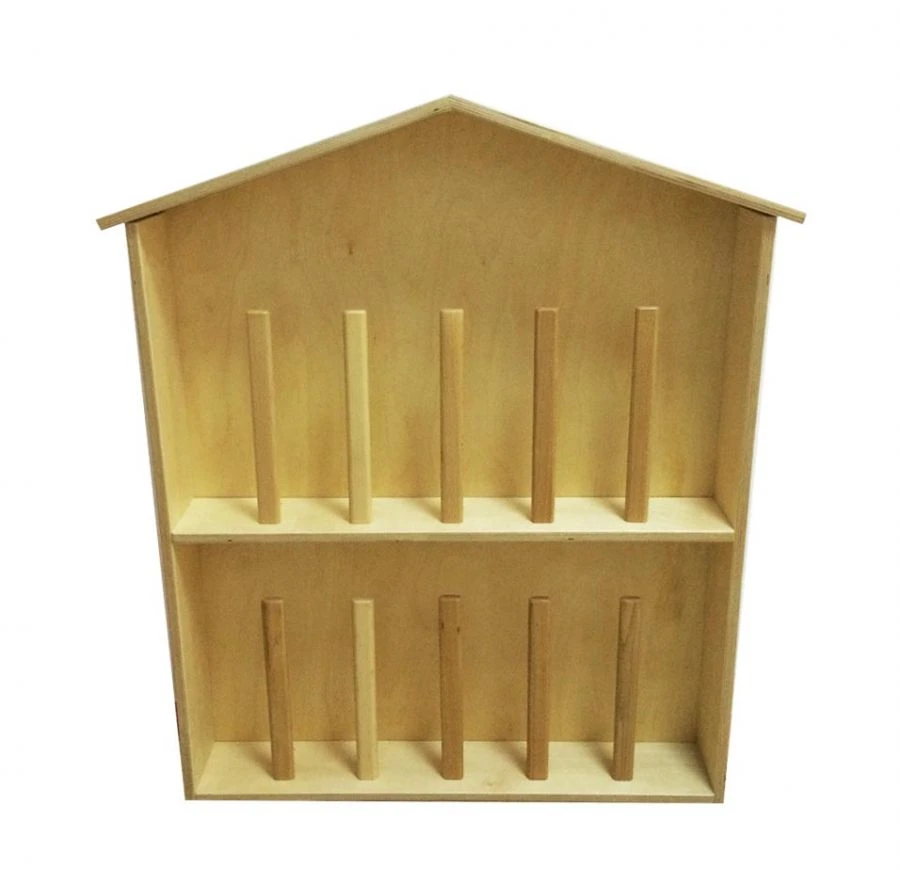 Theater Shelf "BI-BA-BO