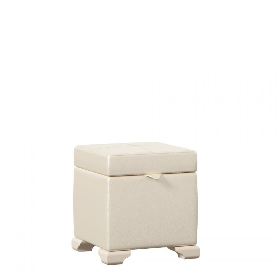 Ameli LD.642600.000 Pouf (Beige)