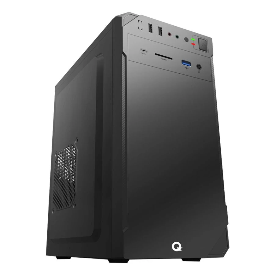 High-Performance System Unit QX "PC B760/1112