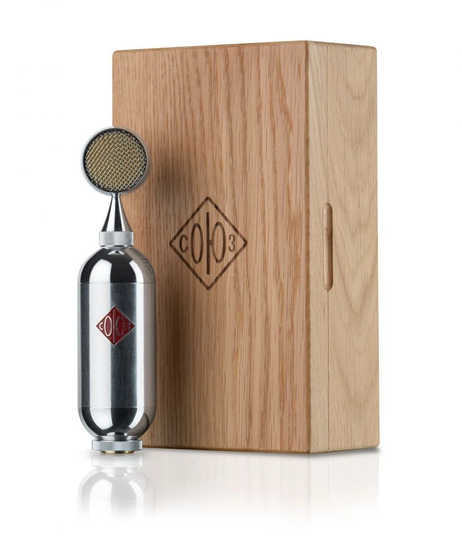 ميكروفون مكثف سويوز 023 بومبليت