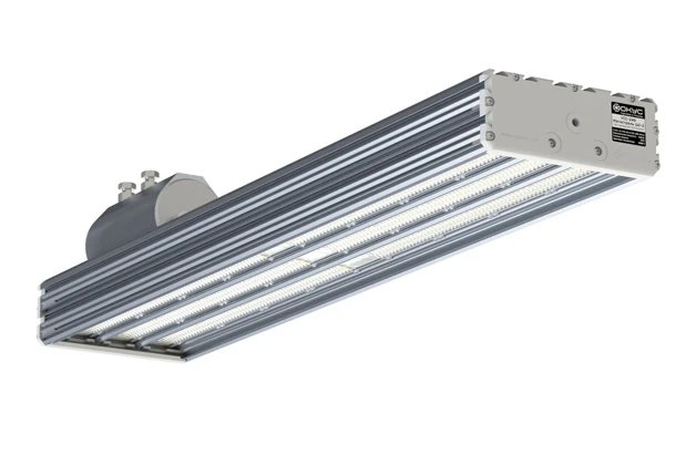 مصباح LED سلسلة UCC 2Ex: UCC-300 ماين 2Ex