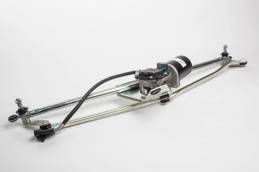 Windshield Wiper Motor 2123-5205015-03