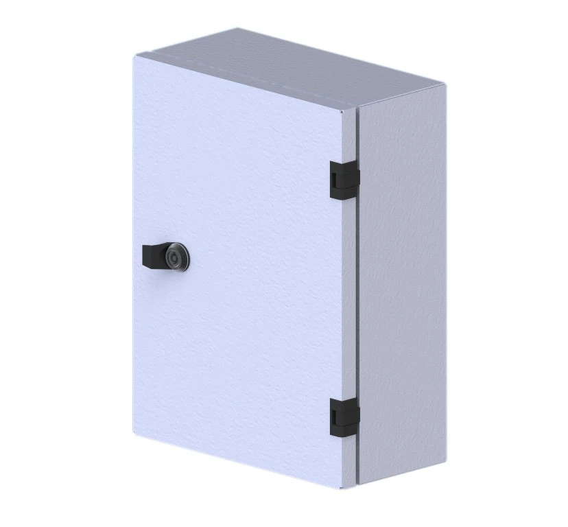 لوحة توزيع كهربائية سلسلة PR