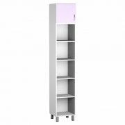Medical Equipment Storage Cabinet Model SK.14.06 (Mod.1)