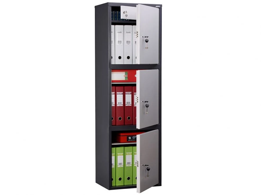 Document Storage Cabinet SL-150/3T