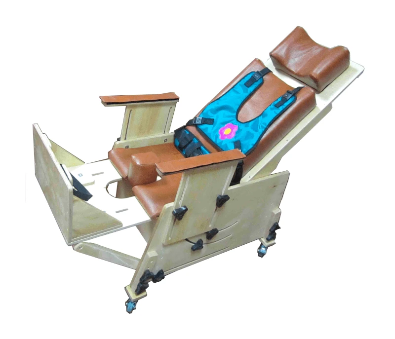 Adjustable Seating Support for Children with Disabilities "Masha"-5