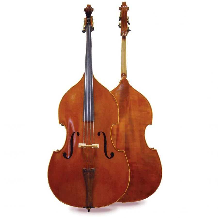 Student Double Bass Goronok "Fantasia" 7/8