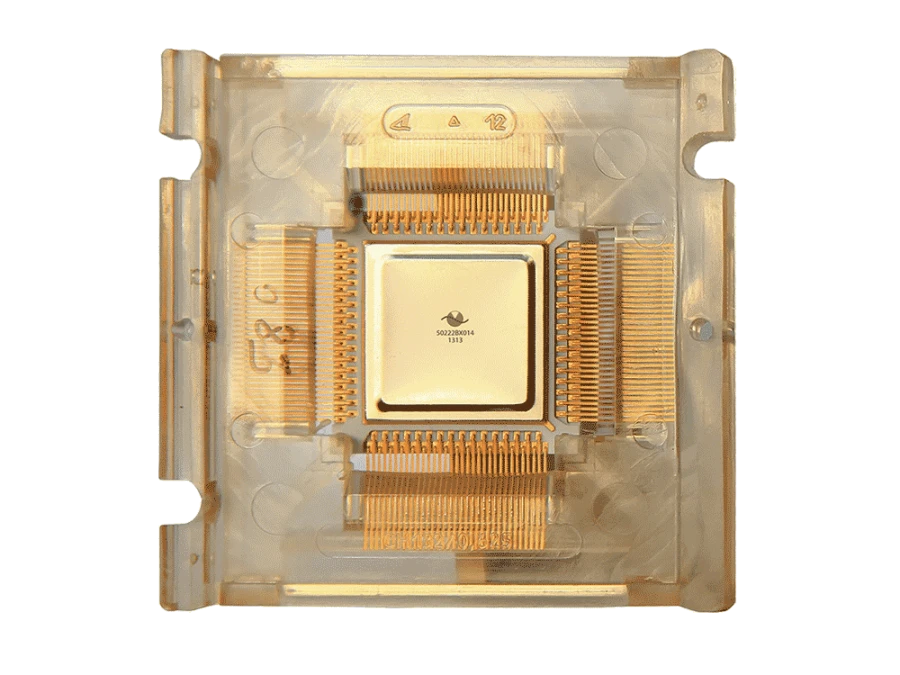 مشفر فيديو عالي الدقة متعدد التنسيقات، نموذج 5022VХ014