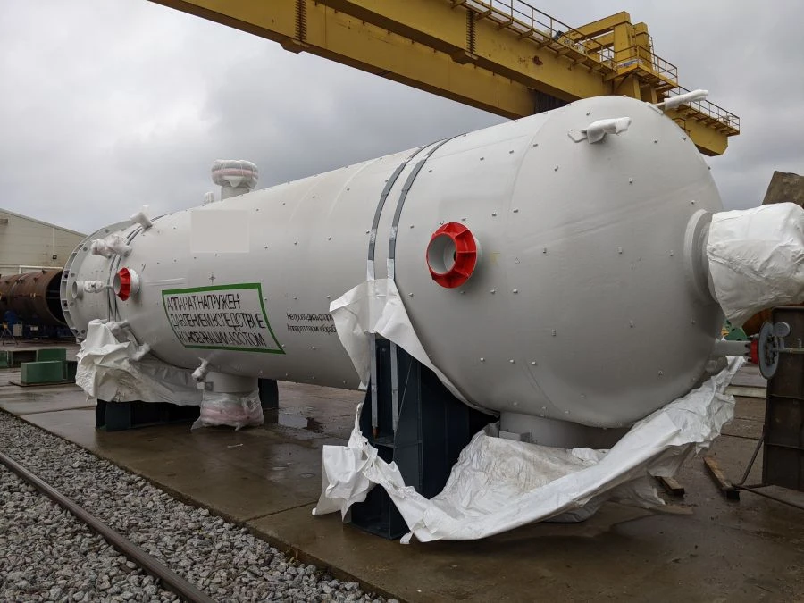 BTE Type Capacitive Technological Blocks for High-Pressure Applications