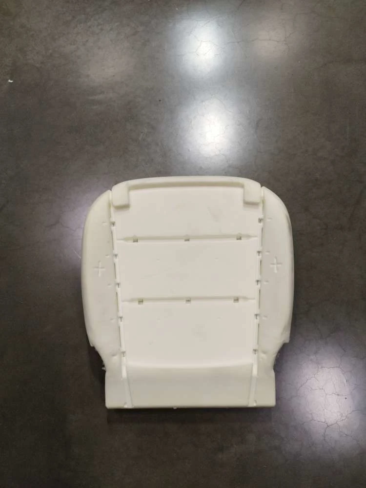 Driver's Front Seat Cushion Foam 6803111XKN02A