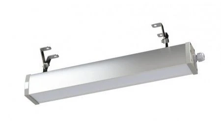 Industrial LED Light Fixture LC 50-PROM