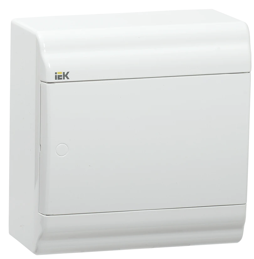 صندوق بلاستيك PRIME IP41 للأجهزة المودولية - MKP82-N-06-WD-41-20