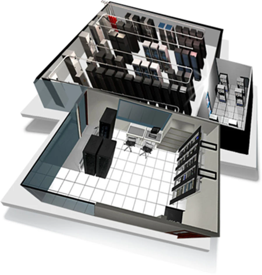 محطة العمل عن بُعد للتفاعل مع الأنظمة البصرية والإلكترونية AZT-33VM وAZT-33IK