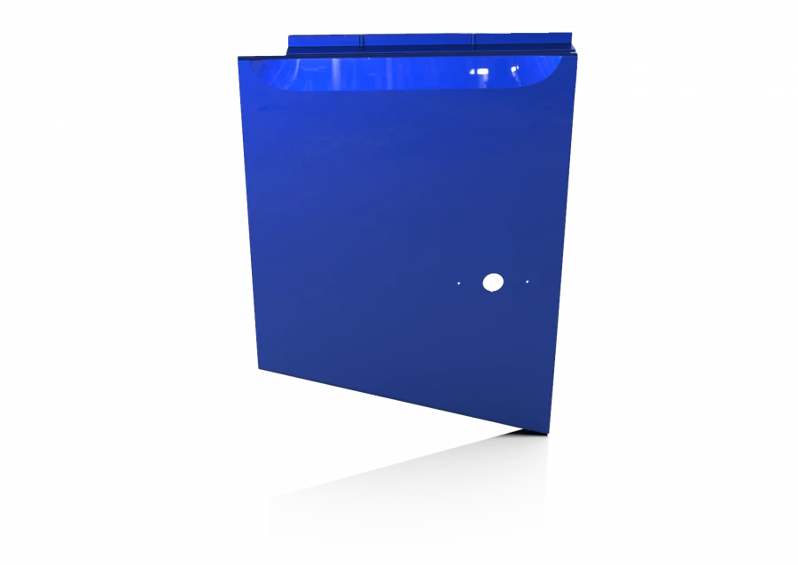 Lower Right Rear Side Trim Panel 320405-04-5401234-10