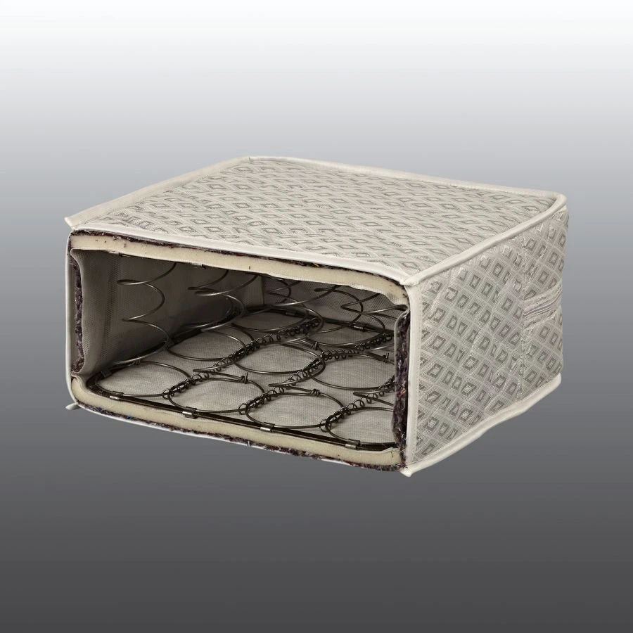 Standard Plus Orthopedic Mattress