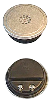 Electromagnetic Differential Microphone Capsule KED-2