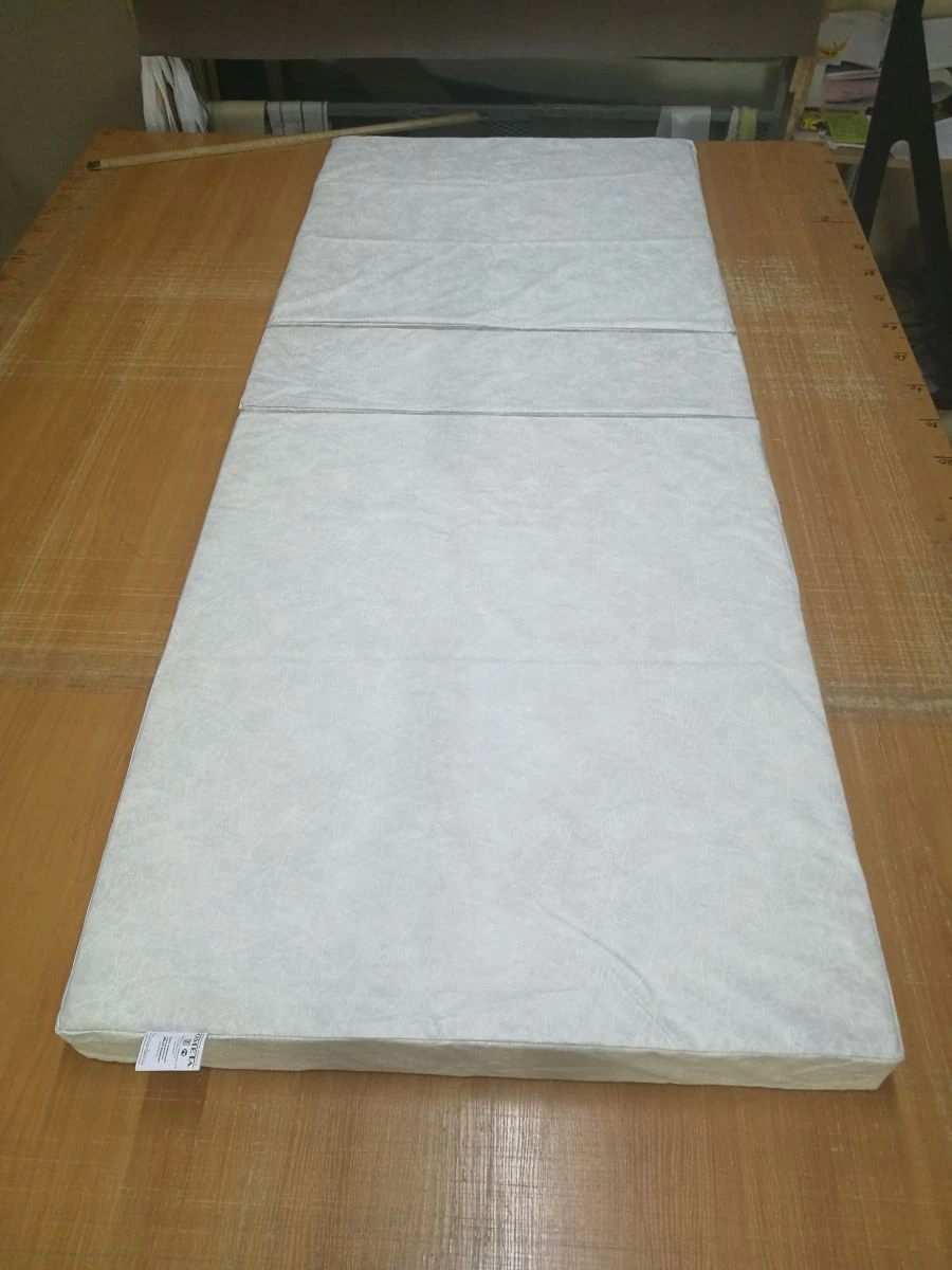 Medical Three-Section Mattress MM-03 Classic