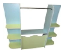 Theatrical Corner "Premiere" Art. S.05.31