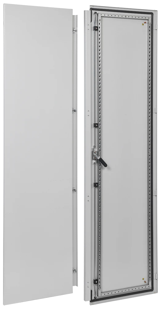 Metal Double Door YKM40D-FO-DMD-200-100 FORMAT