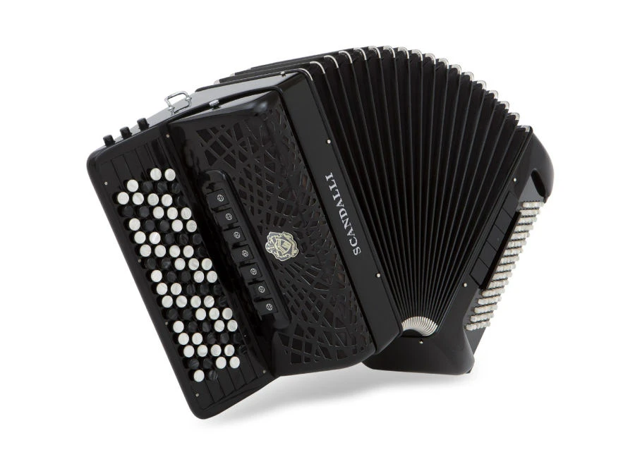 بايان موسيقي S 342 J