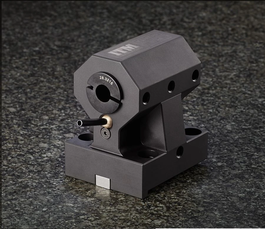 حامل الأدوات الثابت لآلات CNC