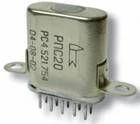 Polarized Electromagnetic Relay RPS 20 RS4.521.754