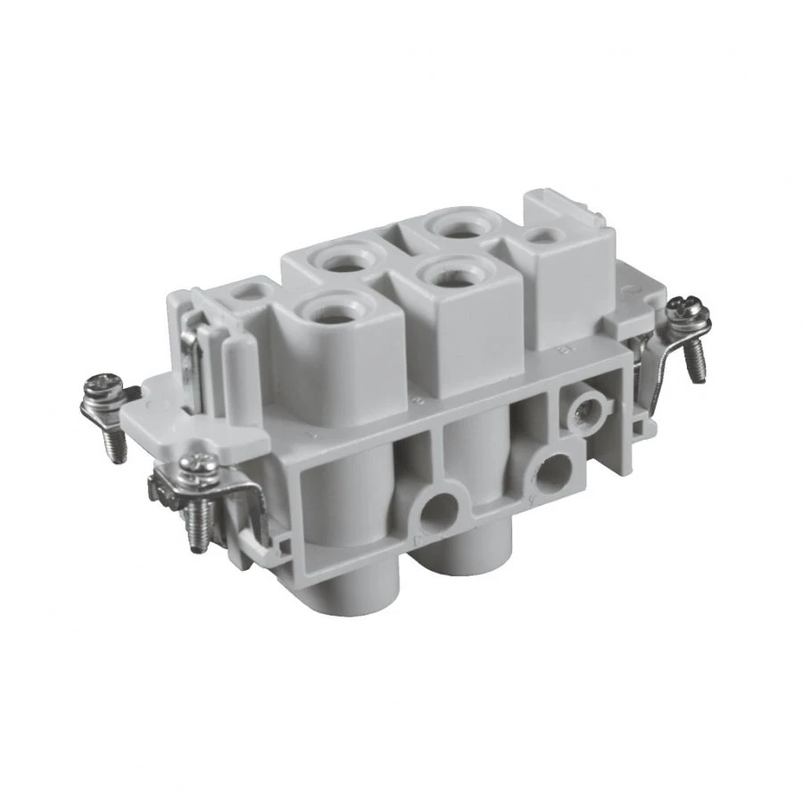 مقبس كهربائي RP-4/2B-80/16-830/400