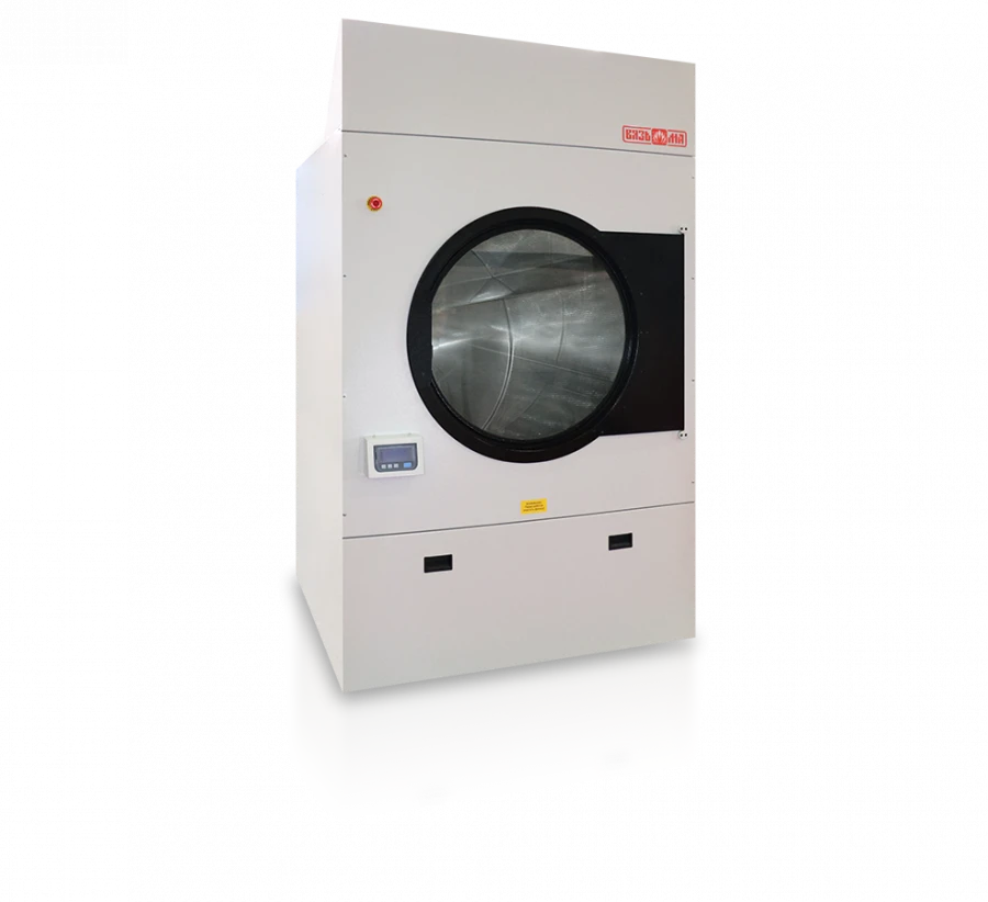 Automatic Carpet Drying Machine for Rubber Mats VS-75 (VS-75.11.R)