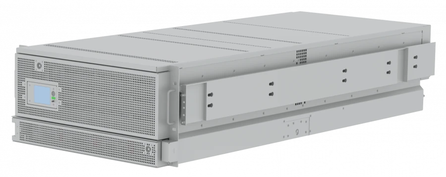 الخادم العالمي على منصة "إلبروس" "ياخونت-أف بي إم E128" (نيكا.466533.342-02)