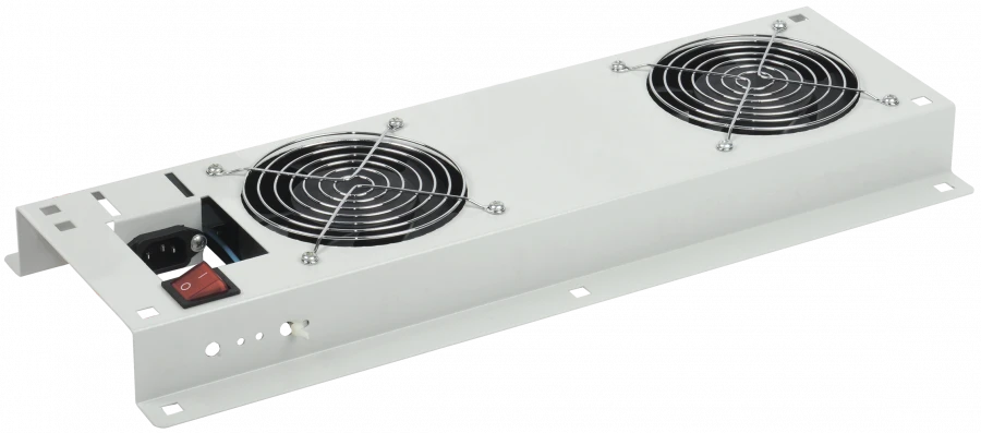 لوحة مروحة السقف مع مفتاح لخزائن ITK 19" - FM35-21M