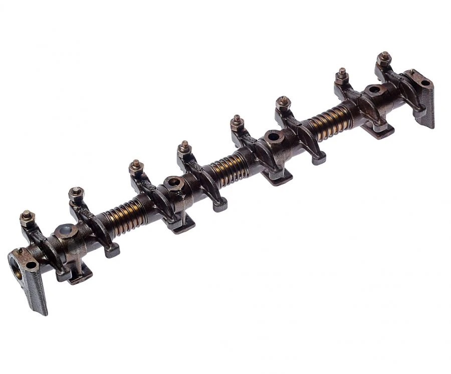 Rocker Arm Shaft with Stands for 8-Cylinder Gas Engines 5245.1007098