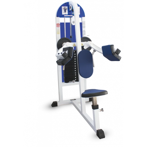 Delta Machine (Load Block) - Heavy Duty Structure