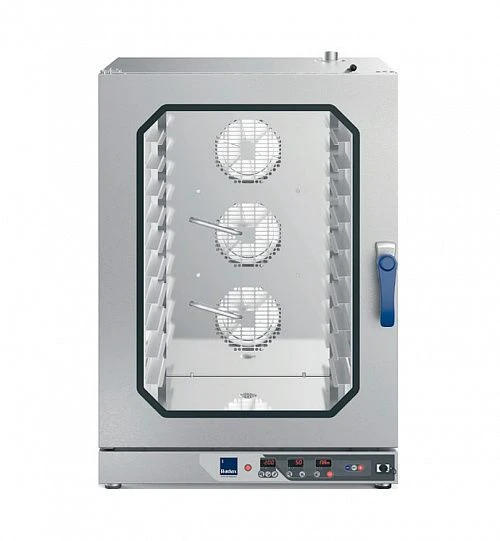 Steam Convection Oven TB10D1CR