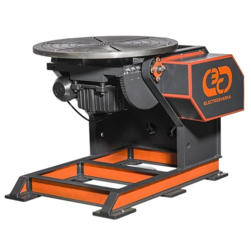 Welding Manipulator MS-5 UZ with Control Cabinet and Remote