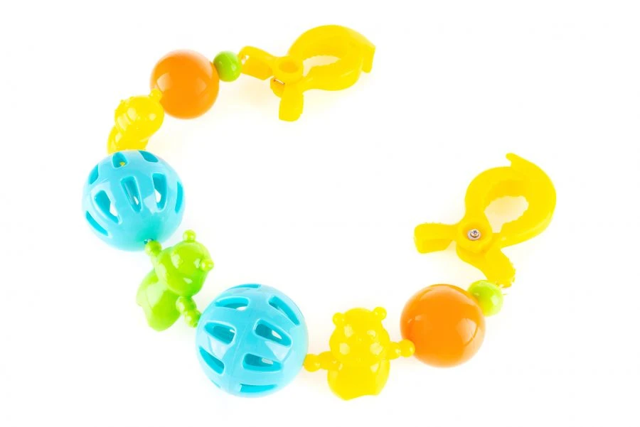 Hippo Mobile for Cribs and Strollers KNOPO 1/6