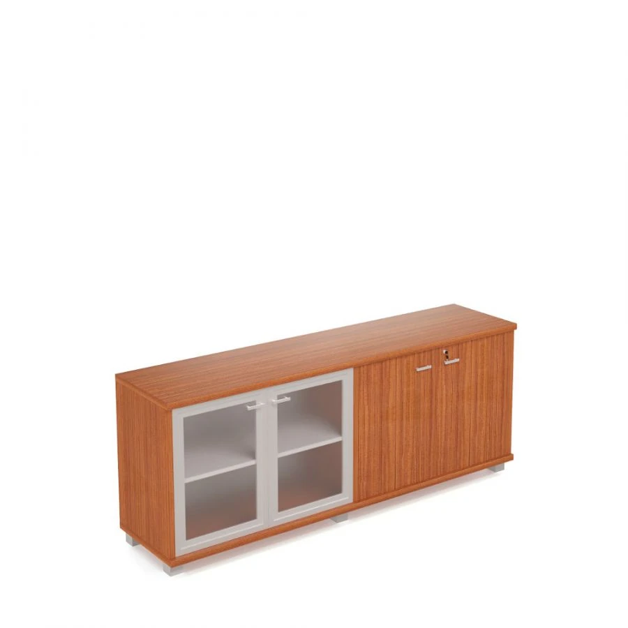 خزانة مكتبية خشبية للمستندات رقم 245