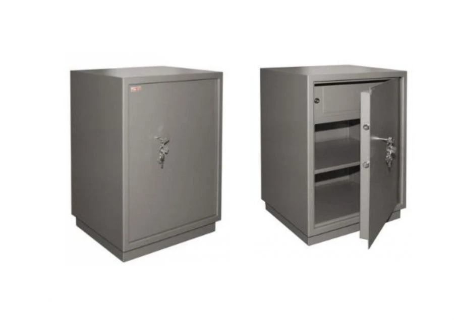 Metal Document Storage Cabinet KС-1t