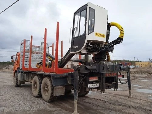 Work Manipulator Equipment VM10L86K for Loading and Unloading