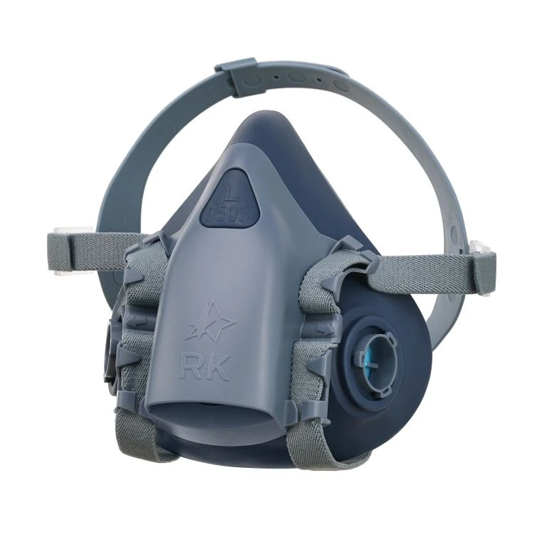 RK 7503 Half Mask Respiratory Protection System
