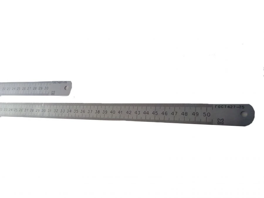 Measuring Ruler 1000 mm (b=40 mm)