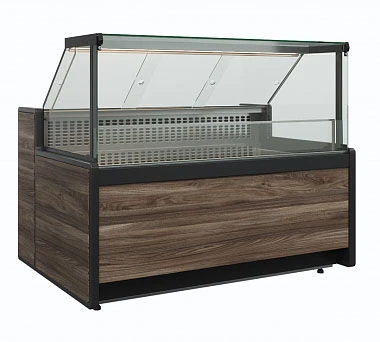 Attractive Refrigerated Display Cases GC111