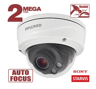 Digital IP Camera SV81710DVZ