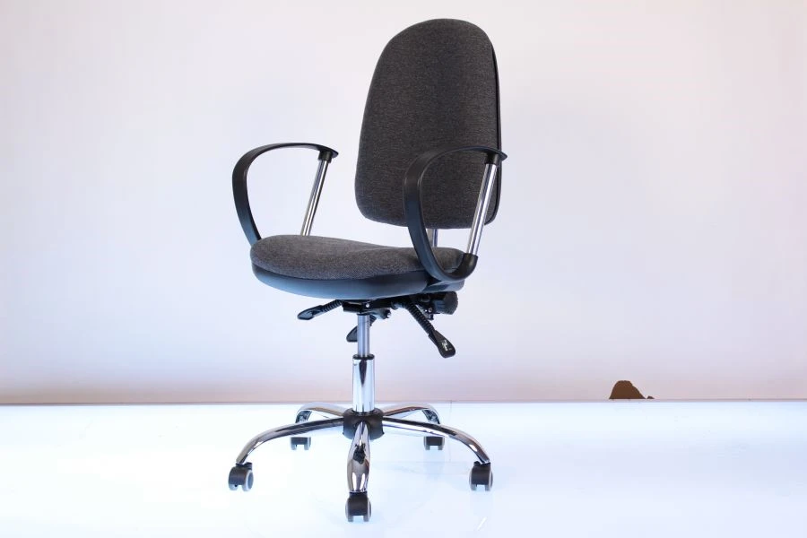 Office Chair KR 01.00.81